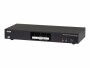 ATEN Technology Aten KVM Switch CS1942DP, Konsolen Ports: 2x DisplayPort