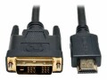 EATON TRIPPLITE HDMI to DVI Cable, EATON TRIPPLITE HDMI