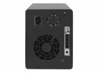 Highpoint RAID-Controller 4-Bay U.2