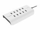 BELKIN 10-PORT USB-CHARGING STATION 120W 2.4A