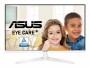 Asus Monitor Eye Care VY279HE-W, Bildschirmdiagonale: 27 "