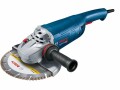 Bosch Professional Winkelschleifer GWS 22-230 J 2200 W, 230 mm