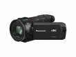 Panasonic Videokamera HC-VXF11, Widerstandsfähigkeit