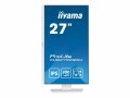 IIYAMA TFT XUB2792QSU 68.6cm IPS 27"/2560x1440/HDMI/DP/4xUSB/höv