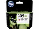 Hewlett-Packard HP Tinte Nr. 305XL (3YM63AE