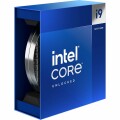 Intel CPU Core i9-14900K 2.4 GHz, Prozessorfamilie: Intel Core