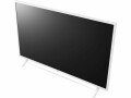 LG Electronics LG TV 43UQ76909 43", 3840 x 2160 (Ultra HD