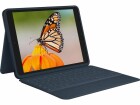 Logitech Tablet Tastatur - Cover Rugged Combo 3 iPad 10.2"