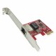 Roline PCIe-Adapter 2.5GbE Ethernet Low Profile