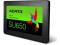 Bild 1 ADATA SSD Ultimate SU650 2.5" SATA 120 GB, Speicherkapazität