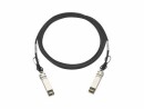 Qnap Direct Attach Kabel SFP28 25GbE twinxial, Zubehörtyp