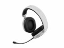 Trust Computer Trust Headset GXT498 Forta Weiss, Audiokanäle: Stereo