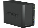 Synology NAS DS223, 2-bay, Anzahl Laufwerkschächte: 2