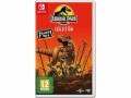 GAME Jurassic Park: Classic Games Collection, Für Plattform