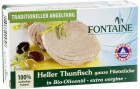 Fontaine Konserven Thunfisch hell in Olivenöl 120 g, Produkttyp