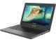 Asus Chromebook Flip CR1 (CR1100FKA-BP0124), Prozessortyp: Intel
