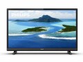 Philips 24PHS5507/12 HD ready LED, black, Record Function, Pixel