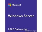 Dell Microsoft Windows Server 2022 Datacenter - Licence - 16