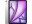 Apple iPad Air 13" M2 WiFi 2024 256 GB Violett, Bildschirmdiagonale: 13 ", Speicherkapazität total: 256 GB, Speichertyp: eMMC, Betriebssystem: iPadOS, Detailfarbe: Violett, Bluetooth: Ja