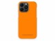 Ideal of Sweden Back Cover Apricot Crush iPhone 14 Pro Max