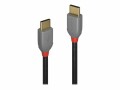 LINDY Anthra Line USB Cable, USB 2.0
