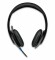 Bild 14 Logitech Headset H540 USB Stereo, Mikrofon Eigenschaften