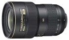 Nikon Objektiv Zoom NIKKOR AF-S 16-35mm 1:4.0G ED VR * Nikon Swiss Garantie 3 Jahre *