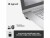 Bild 1 Logitech Tastatur-Maus-Set MK650 Combo for Business, Maus