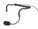 Samson Mikrofon QEx, Typ: Einzelmikrofon, Bauweise: Headset