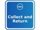 Dell Pickup & Return Garantie Vostro 5xxx 1 J