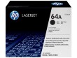 HP Inc. HP Toner Nr. 64A (CC364A) Black, Druckleistung Seiten: 10000