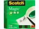Scotch Klebeband Magic Tape 19 mm x 10 m