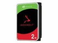 Seagate IronWolf ST2000VN003 - Disque dur - 2 To