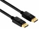 PureLink Kabel DisplayPort - DisplayPort, 12.5 m, Kabeltyp