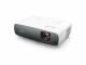 BenQ TK860i - DLP projector - 3D - 3300