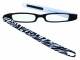 Figoline Lesebrille Zebry +1,5, Grössensystem: EU, Brillenglasfarbe