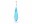 Bild 1 Ailoria Schallzahnbürste Bubble Brush für Kinder, Blau