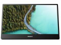 Philips Monitor 16B1P3302, Bildschirmdiagonale: 15.6 ", Auflösung