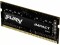 Bild 3 Kingston SO-DDR4-RAM FURY Impact 3200 MHz 2x 8 GB