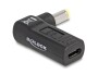 DeLock Adapter USB-C zu Acer 5.5 x 1.7 mm