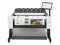Bild 17 HP Inc. HP Grossformatdrucker DesignJet T2600DRPS, Druckertyp