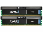 Corsair XMS3 16GB 2-Kit Core i7 DDR3