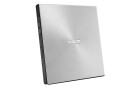 Asus DVD-Brenner SDRW-08U7M-U, Aufnahmemechanismus: Tray