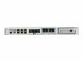 Cisco Catalyst 8200-uCPE Edge