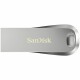 SanDisk USB-Stick Ultra Luxe USB 3.1 128 GB, Speicherkapazität