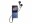 Bild 4 Sony MP3 Player Walkman NW-E394L Blau, Speicherkapazität: 8