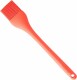 Mastrad Silikonpinsel 26cm Rot, Farbe: Rot, Material: Silikon, Breite
