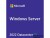 Image 0 Hewlett Packard Enterprise Microsoft Windows Server 2022 - Licence complémentaire