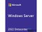Bild 0 Hewlett Packard Enterprise HPE Windows Server 2022 Datacenter 2 Core, Add-Lic, ML