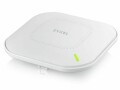 ZyXEL Access Point WAX610D, Access Point Features: Zyxel nebula
